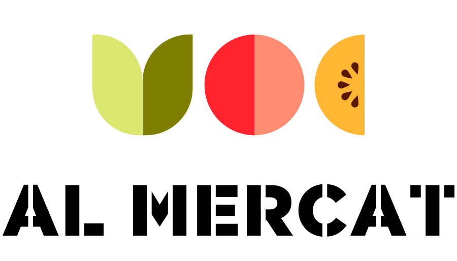 Logo Al Mercat